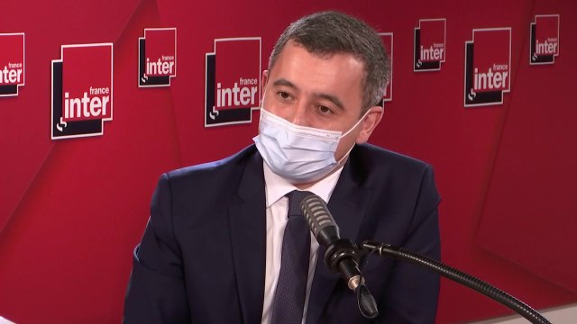 Plainte pour viol classée sans suite, et les nouveaux éléments livrés par Mediapart : Cette calomnie continue dans des conditions absolument obscènes (Gérald Darmanin)