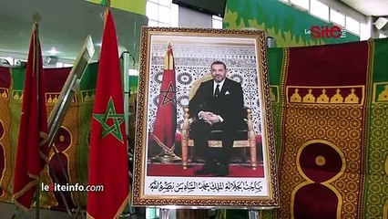 انطلاق عملية التلقيح في صفوف رجال الأمن بالبيضاء