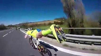 دراج إستغل قوانين الفيزياء وتفوق على الجميع