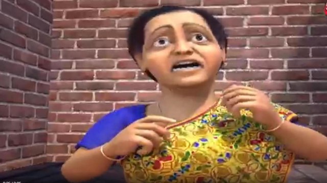 So Sorry: FM Nirmala Sitharaman caught in maze of economy