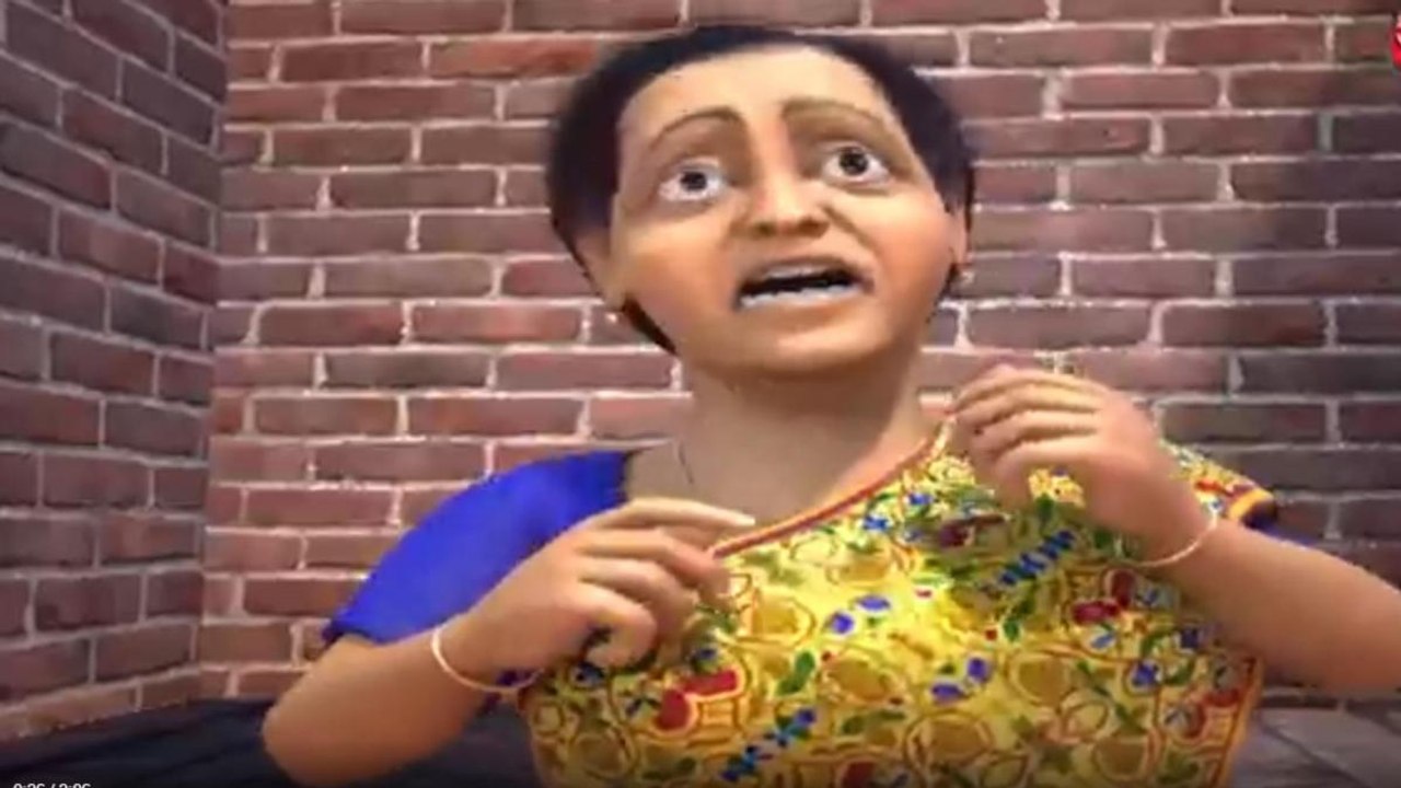 So Sorry: FM Nirmala Sitharaman caught in maze of economy