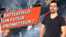 QUEL FUTUR POUR BATTLEFIELD ?