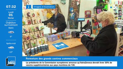 La matinale de France Bleu Breizh Izel du 01/02/2021