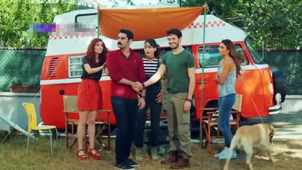 Ask Laftan Anlamaz-Hayat Murat in Hindi-episode 29