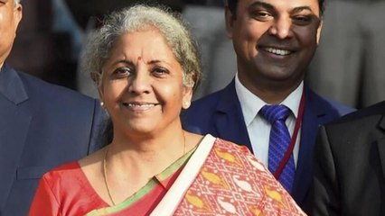 Expert Talk on Union Budget 2021 announcement