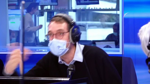 Une journée importante pour le foot français, Anne-Sophie Lapix en arrêt, le groupe M6 convoité et un point sur l’Eurovision