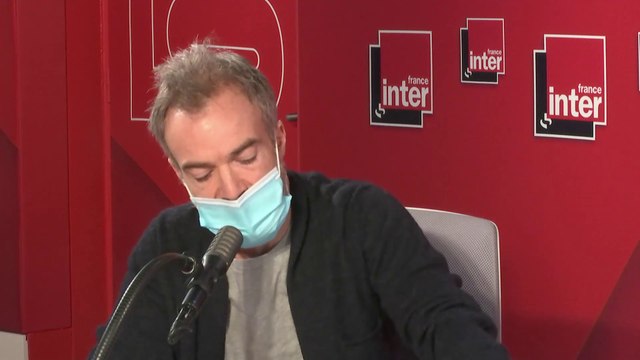 Mais que vient faire Jonathan Lambert dans cette galère ? Le billet de Jonathan Lambert