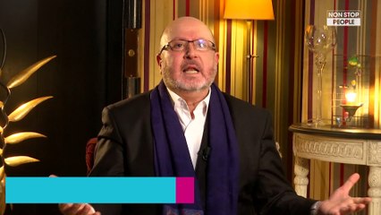 Oscar Sisto critiqué et jalousé lors de la Star Ac, il se confie (Exclu vidéo)