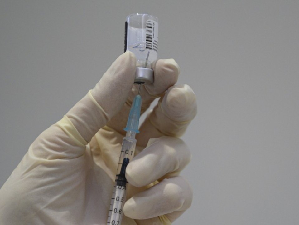 75 Millionen mehr: Biontech stockt Impfstoff-Lieferung an die EU auf