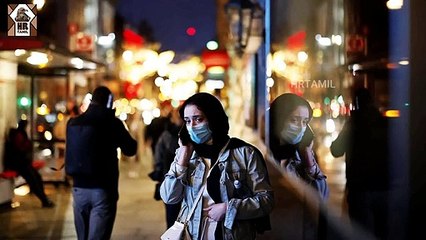 பிரித்தானியாவில் கோரத் தாண்டவமாடும் கொரோனா - அதிர்ச்சியை ஏற்படுத்திய புள்ளி விவரம்