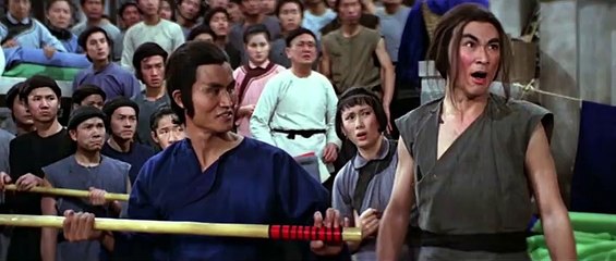 Return To The 36th Chamber - Part 04 - Best Action Movies