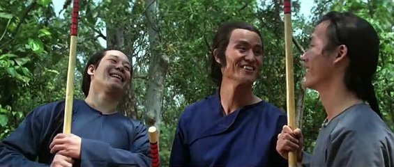 Return To The 36th Chamber - Part 07 - Best Action Movies