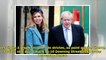 Boris Johnson - acculé par la crise au Royaume-Uni, son ex-belle-mère vient rajouter de l'huile...