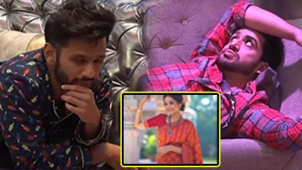 Bigg Boss 14; Jasmin के लिए घर ढ़ूढ रहे हैं Aly; Rahul को बताई ये बात | FilmiBeat
