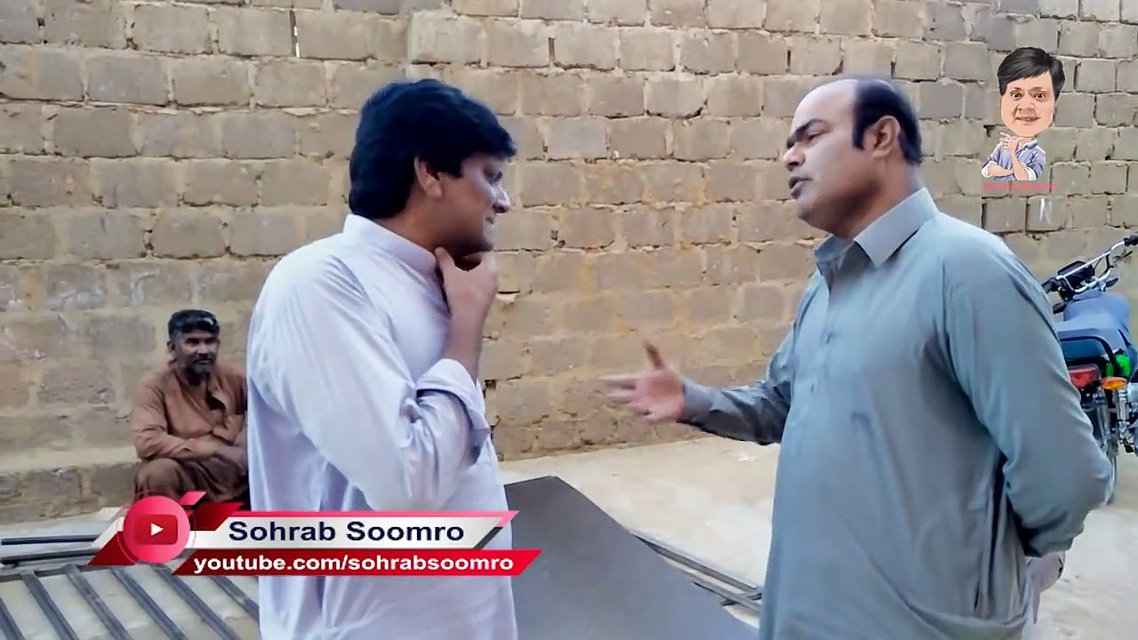 Gamoo With Sohrab Soomro - Asif Pahore - Ali Gul Mallah - Grill of ...