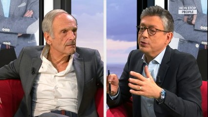 Que sont-ils devenus ? - Face à l'info : Marc Menant parle de son expérience dans l'émission