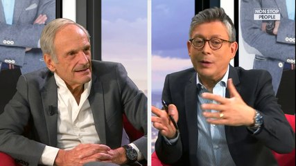 Que sont-ils devenus ? - Marc Menant : retour sur ce livre dans lequel il raconte sa sexualité et ses libertinages