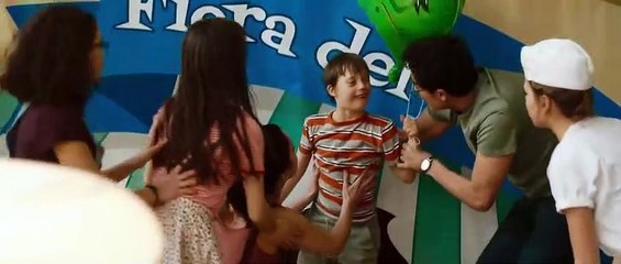 MIO FRATELLO RINCORRE I DINOSAURI (2019) Italiano HD online