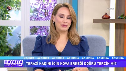 Hayatta Her Şey Var 1 Şubat 2021