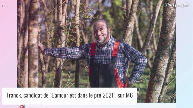 L'amour est dans le pré 2021 : Photos et portraits des agriculteurs