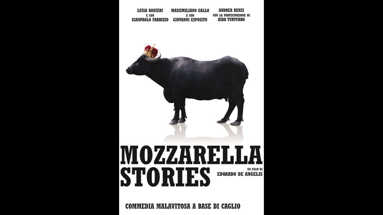 MOZZARELLA STORIES ’2011' in ITALIANO BR720p