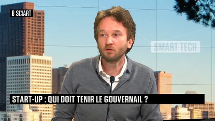 SMART TECH - Emission du lundi 1 février