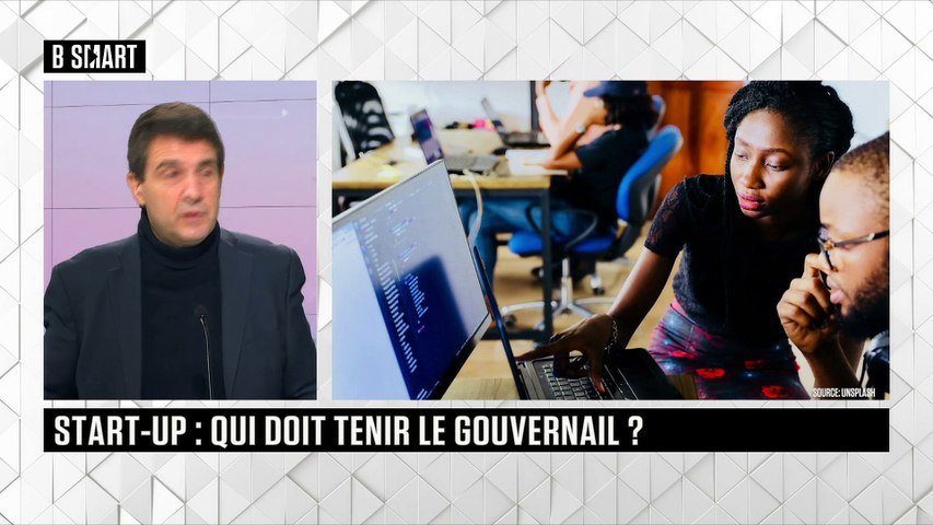 Gouvernance : le grand saut de la startup à la licorne