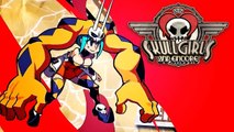 SkullGirls 2nd Encore - Official Switch Launch Trailer