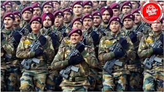 Mai Is Desh Ka Wasi Hoon / Indian Army Motivation / About The Thought Of Soldiers