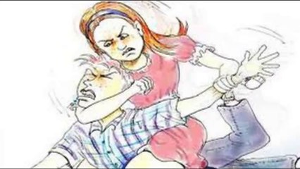 बलात्कार के विरूद्ध हत्या का अधिकार, IPC Sec 100, हिंदी में , by Jitendra Sharma