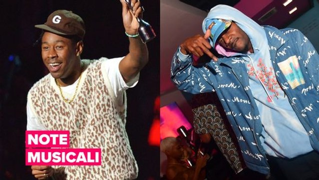 Note musicali: Celeste, Arlo Parks, Selena Gomez e Tyler, The Creator