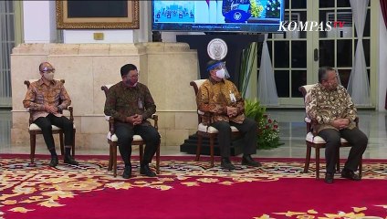 Wow!! Ekonomi Syariah Indonesia Peringkat 4 Dunia