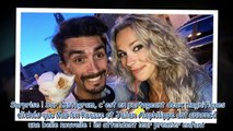 Marion Rousse et Julian Alaphilippe - la journaliste et le cycliste attendent leur premier enfant