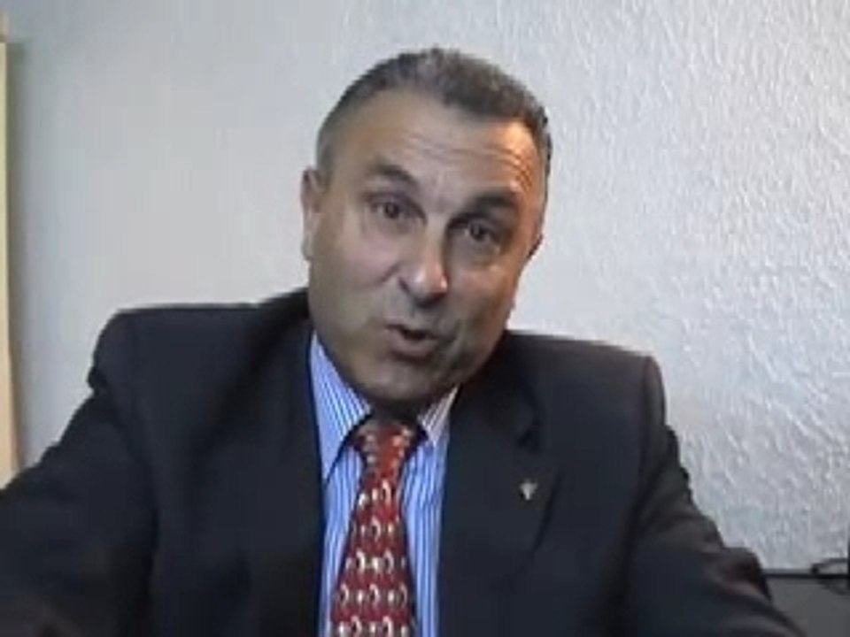 Guy Sauvayre