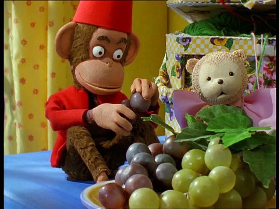 The Animal Shelf S04E14 - Gumpa's Head (FULL EPISODE)