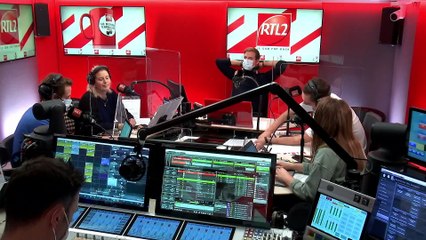 Le Double Expresso RTL2 (01/02/21)