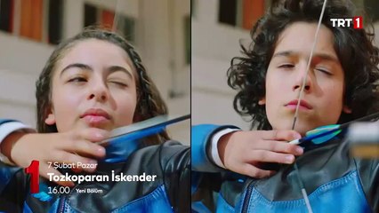 Tozkoparan İskender 8. ve 9. Bölüm Fragmanı