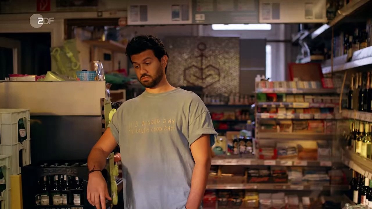 SOKO Hamburg: Kiezliebe | Folge 5/Staffel 3