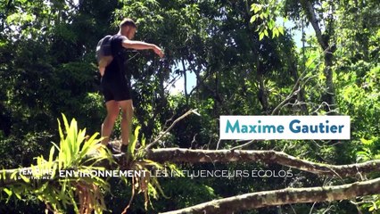 Environnement, les influenceurs écolos