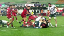 Résumé - CA Brive - RC Toulon - J15 Top14 2020 /2021