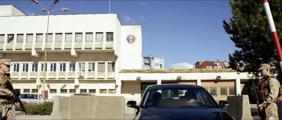 Jarhead 3: The Siege - Trailer