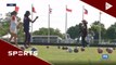 SPORTS BALITA: Lawn bowls, hindi kasali sa 2021 SEA Games