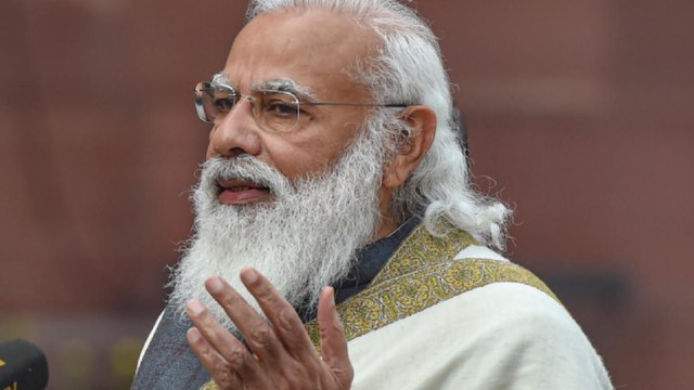 Union Budget 2021: Here's what PM Narendra Modi said