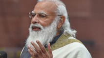 Union Budget 2021: Here's what PM Narendra Modi said