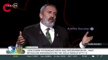 Yavuz Bingöl canlı grup toplantılarından rahatsız