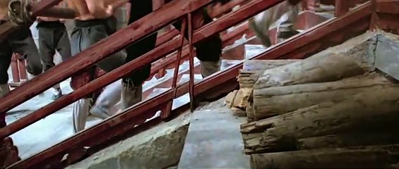 Return To The 36th Chamber - Part 24 - Best Action Movies