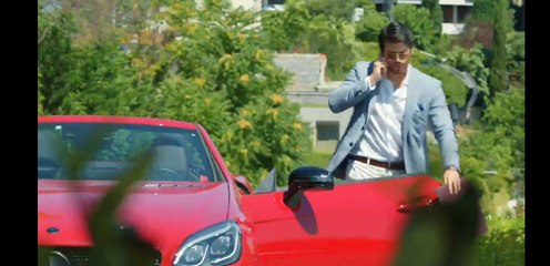 A história de Nazli e Ferit parte 8❤❤