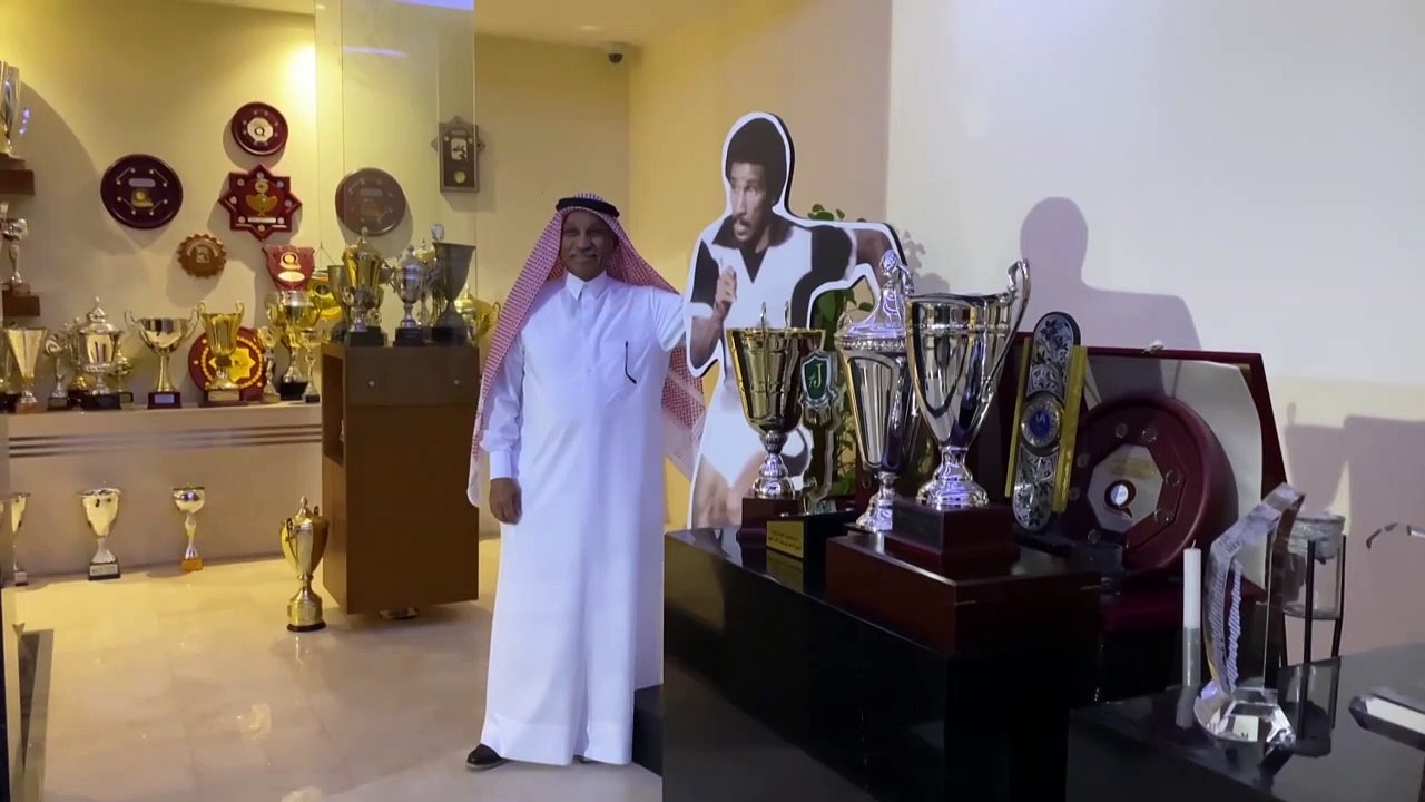 مونديال الأندية: "استاد الدوحة" التاريخي شاهد على منشآت مونديال 2022 المترفة