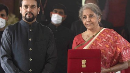 Decoding Budget 2021: Infrastructure boost, focus on healthcare, more