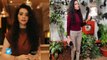 Sukirti Kandpal Styles Her Look As Alia In Story 9 Months Ki